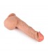August Dildo Dual Layer 11
