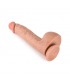 August Dildo Dual Layer 11