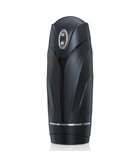 Orville Masturbador con Thrusting y Vibración