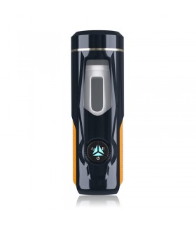 Aneemun Masturbador con Thrusting y Rotación