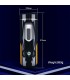 Aneemun Masturbador con Thrusting y Rotación