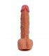 Hans Dildo Silicona Dual Layer 8.26