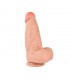 Gale Dildo Dual Layers 9.6
