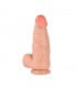 Gale Dildo Dual Layers 9.6