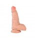 Ianz Dildo Dual Density 8.46