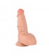 Ianz Dildo Dual Density 8.46