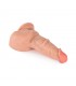 Ianz Dildo Dual Density 8.46