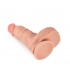 Ianz Dildo Dual Density 8.46