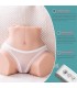 Lorna Torso con Vibración y Efecto Succión 5 kg