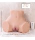 Lorna Torso con Vibración y Efecto Succión 5 kg