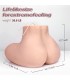 Ingrid Torso con Vibración y Efecto Succion 15.3 kg