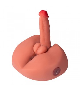 Honey Masturbador con Vibración y Thrusting 3.2 kg