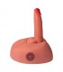 Honey Masturbador con Vibración y Thrusting 3.2 kg