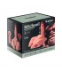 Michael Masturbador con Vibración y Thrusting 2.57 kg