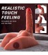 Michael Masturbador con Vibración y Thrusting 2.57 kg
