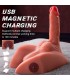 Michael Masturbador con Vibración y Thrusting 2.57 kg