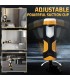 Alston Masturbador con Thrusting y Rotación