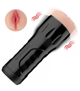 Toni Masturbador con Vibración Vagina
