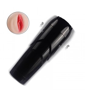 Dot Masturbador con Vibración Vagina