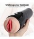 Dot Masturbador con Vibración Vagina