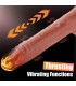 Baird Dildo con Thrusting y Vibración 8.07