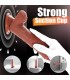 Baird Dildo con Thrusting y Vibración 8.07