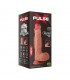 Marshall Dildo con Thrusting y Vibración 8