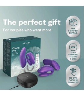  WE VIBE CHORUS PRO SQUEEZE
