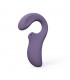Lelo enigma doble sonic Cyber Purple