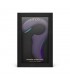 Lelo enigma doble sonic Cyber Purple