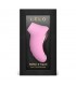 Sona 2 Travel Succionador de Clítoris Rosa