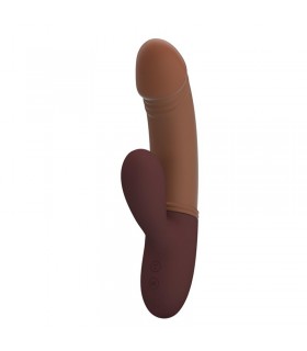 Kane Succionador de Clítoros con Vibración USB