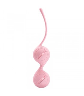 Bolas Kegel Tighten Up I Color Rosa