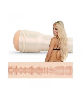 Elsa Jean Treat Masturbador