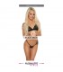 Elsa Jean Treat Masturbador