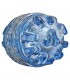 Quickshot Turbo Blue Ice Masturbador