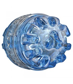 Quickshot Turbo Blue Ice Masturbador