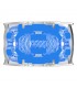 Quickshot Turbo Blue Ice Masturbador