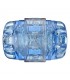 Quickshot Turbo Blue Ice Masturbador