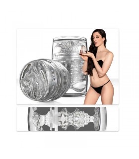 Quickshot Stoya Masturbador
