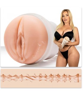 Girls Savannah Bond Masturbador Vagina