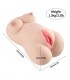 Debbie mini Torso con Vibración 1.5 kg