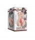 Debbie mini Torso con Vibración 1.5 kg