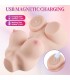 Lilinet Mini Torso con Vibración 1.6 kg