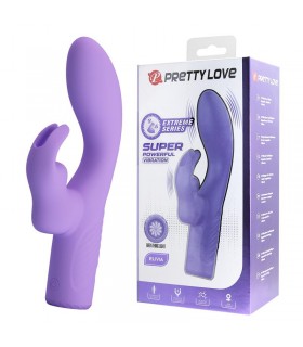Elivia Vibrador Lila