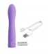 Elivia Vibrador Lila