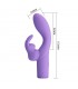 Elivia Vibrador Lila