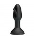 Hubert Plug Anal con Movimiento Wiggling