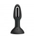 Hubert Plug Anal con Movimiento Wiggling