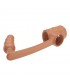 Plug Anal con Anillo para el Pene